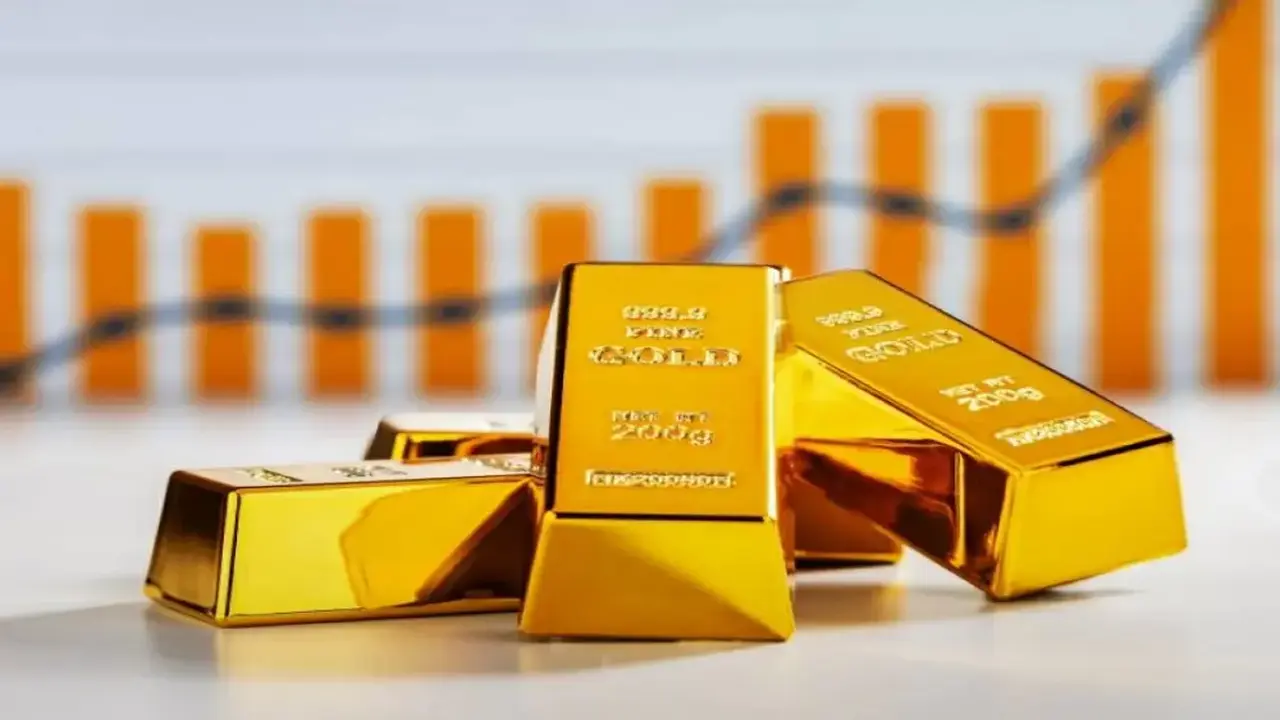 مكاسب الذهب تتواصل وسط تراجع مخاوف التضخم وآمال السلام بين أميركا وإيران